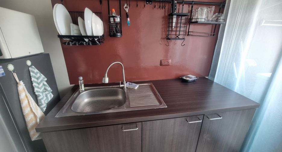 For sale studio condo in Kathu, Phuket