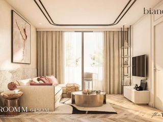 For sale studio condo in Thalang, Phuket