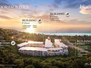 For sale studio condo in Thalang, Phuket