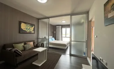 À louer studio condo à Kathu, Phuket