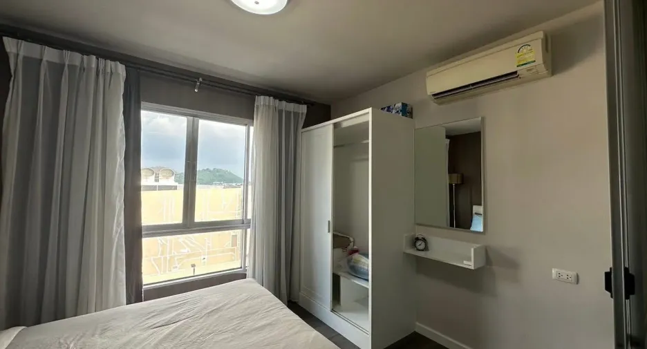 À louer studio condo à Kathu, Phuket
