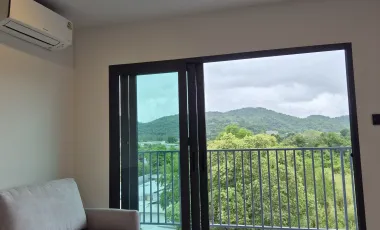 出租 2 卧室 公寓 在 华欣, 班武里府