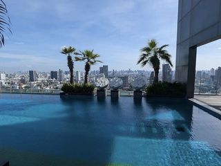 À vendre 2 chambres condo à Chatuchak, Bangkok