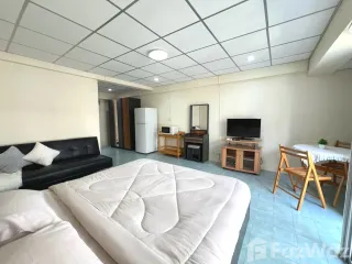 Wohnung zum Kauf und zur Miete mit Studio in Hua Hin, Prachuap Khiri Khan