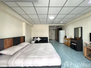 Wohnung zum Kauf und zur Miete mit Studio in Hua Hin, Prachuap Khiri Khan