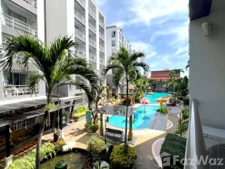 Wohnung zum Kauf und zur Miete mit Studio in Hua Hin, Prachuap Khiri Khan
