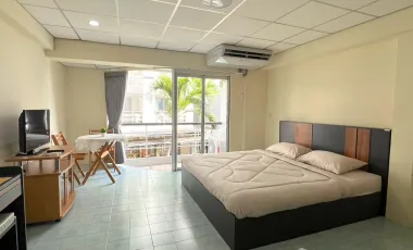 Wohnung zum Kauf und zur Miete mit Studio in Hua Hin, Prachuap Khiri Khan