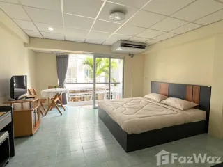 Wohnung zum Kauf und zur Miete mit Studio in Hua Hin, Prachuap Khiri Khan