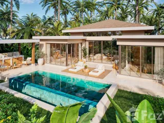 For sale 1 bed villa in Ko Samui, Surat Thani