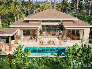 For sale 1 bed villa in Ko Samui, Surat Thani