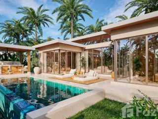 For sale 1 bed villa in Ko Samui, Surat Thani