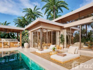 For sale 1 bed villa in Ko Samui, Surat Thani