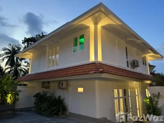 For sale 4 bedrooms villa in Ko Samui, Surat Thani