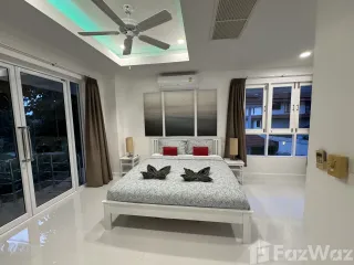 For sale 4 bedrooms villa in Ko Samui, Surat Thani