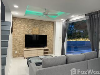 For sale 4 bedrooms villa in Ko Samui, Surat Thani