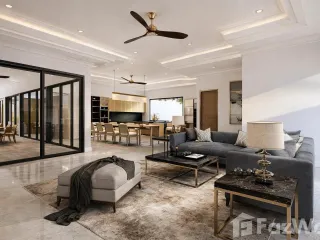 For sale 4 bedrooms villa in Ko Samui, Surat Thani