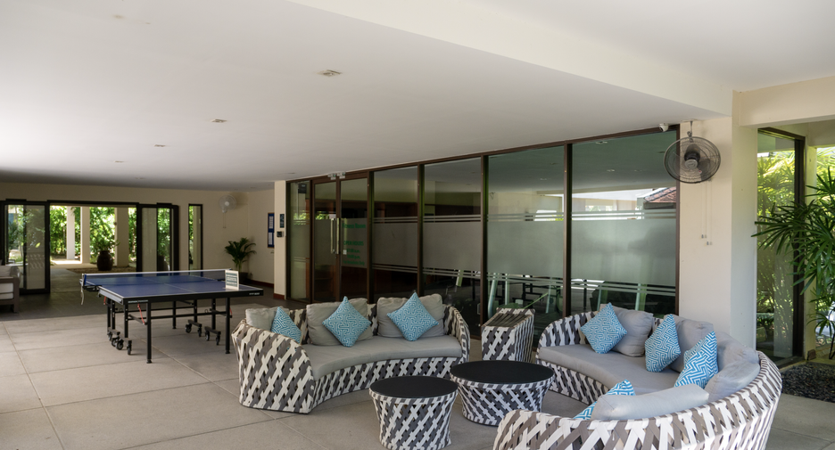 For sale 1 bed condo in Thalang, Phuket