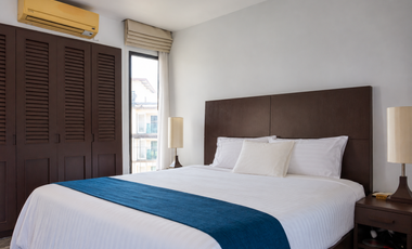 For sale 1 bed condo in Thalang, Phuket