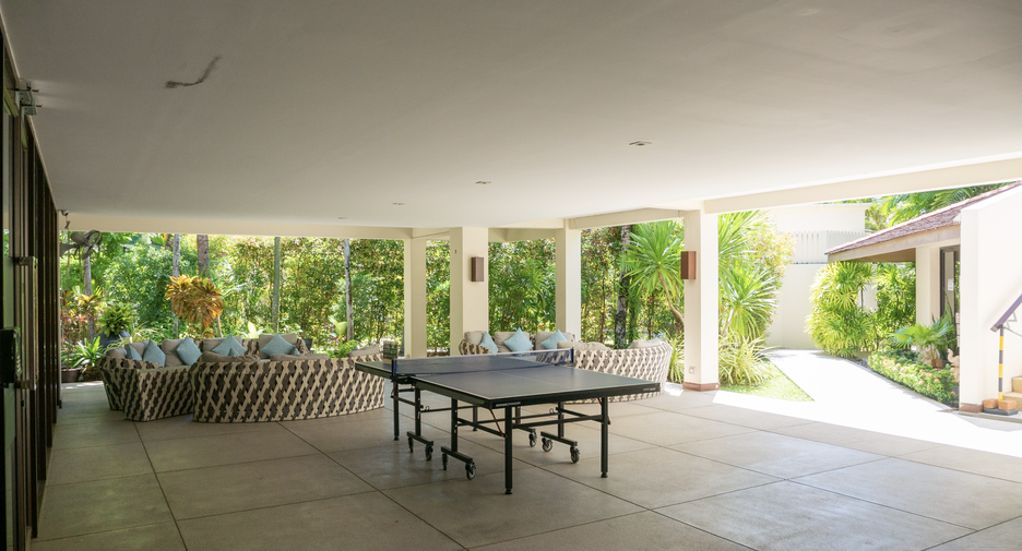 For sale 1 bed condo in Thalang, Phuket