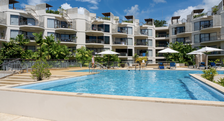 For sale 1 bed condo in Thalang, Phuket