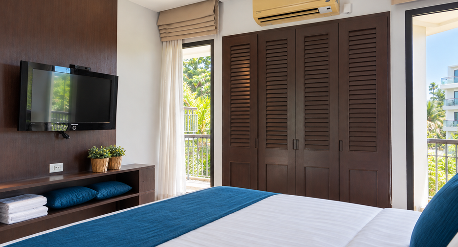 For sale 1 bed condo in Thalang, Phuket