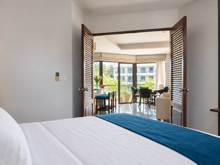 For sale 1 bed condo in Thalang, Phuket