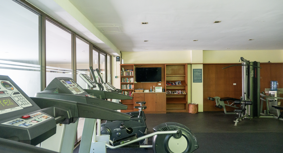 For sale 1 bed condo in Thalang, Phuket