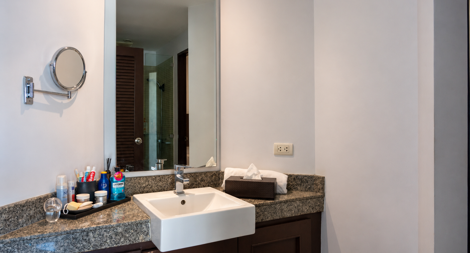 For sale 1 bed condo in Thalang, Phuket