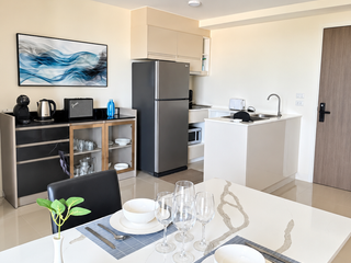 Wohnung zur Miete mit 1 Zimmer in Hua Hin, Prachuap Khiri Khan