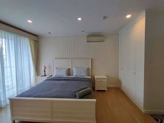 Продажа и аренда 1 кровать кондо в Ча Ам, Пхетбури