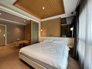For sale and for rent 1 bed condo in Hua Hin, Prachuap Khiri Khan