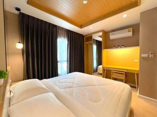 For sale and for rent 1 bed condo in Hua Hin, Prachuap Khiri Khan