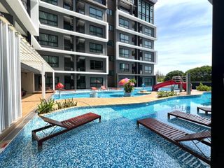 For sale and for rent 1 bed condo in Hua Hin, Prachuap Khiri Khan