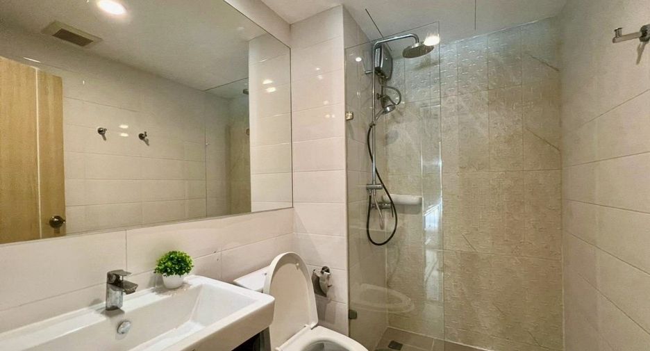 For sale and for rent 1 bed condo in Hua Hin, Prachuap Khiri Khan