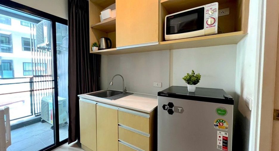 For sale and for rent 1 bed condo in Hua Hin, Prachuap Khiri Khan