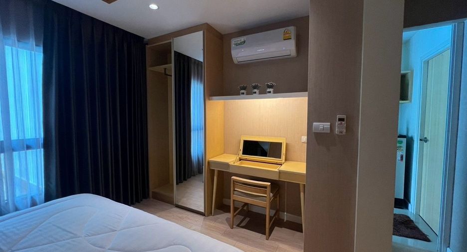 For sale and for rent 1 bed condo in Hua Hin, Prachuap Khiri Khan