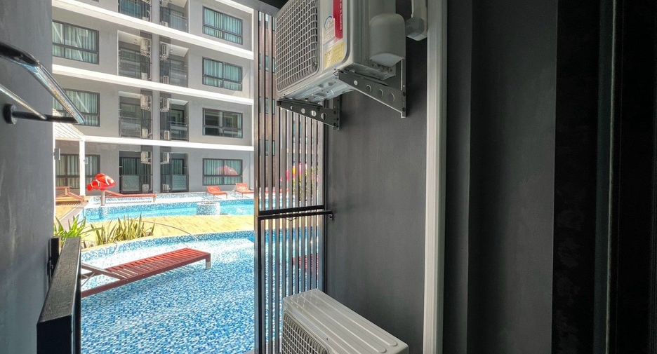 For sale and for rent 1 bed condo in Hua Hin, Prachuap Khiri Khan