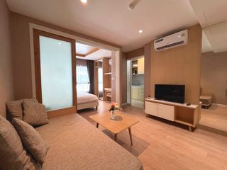 For sale and for rent 1 bed condo in Hua Hin, Prachuap Khiri Khan