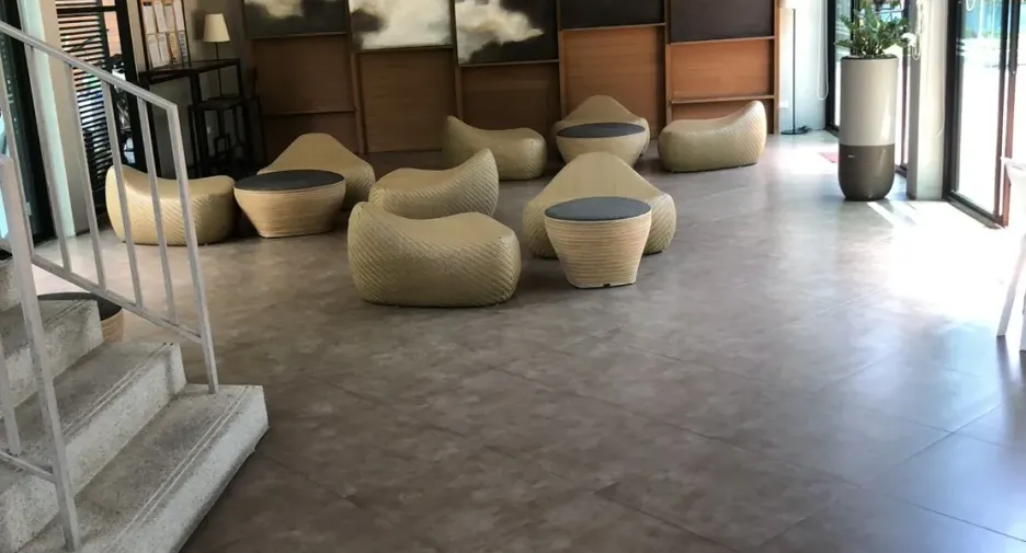 For rent 1 Beds condo in Mueang Chiang Mai, Chiang Mai