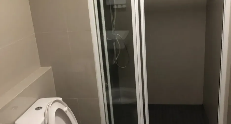 For rent 1 Beds condo in Mueang Chiang Mai, Chiang Mai