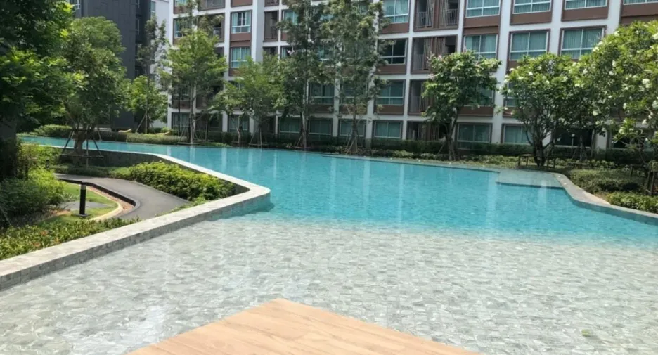 For rent 1 Beds condo in Mueang Chiang Mai, Chiang Mai