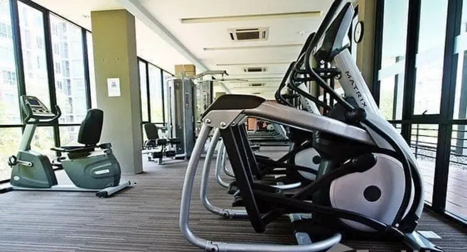 For rent 1 Beds condo in Mueang Chiang Mai, Chiang Mai