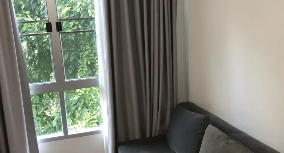 For rent 1 Beds condo in Mueang Chiang Mai, Chiang Mai