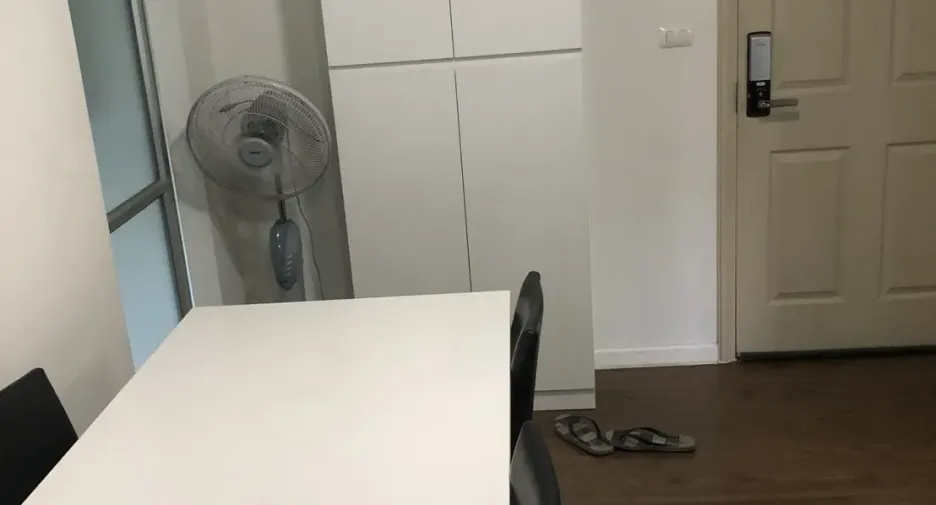 For rent 1 Beds condo in Mueang Chiang Mai, Chiang Mai