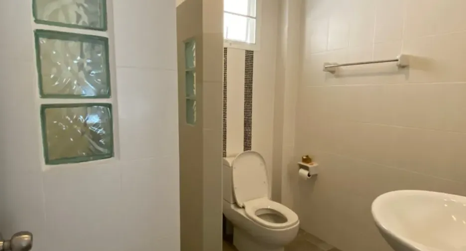 For rent 3 bedrooms house in Doi Saket, Chiang Mai