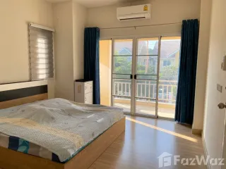 À louer 3 chambres maison à Doi Saket, Chiang Mai