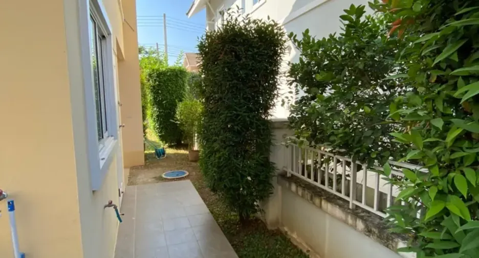 For rent 3 bedrooms house in Doi Saket, Chiang Mai