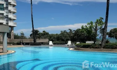 For rent 2 bedrooms condo in Ban Chang, Rayong