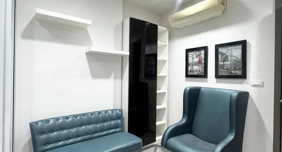 For sale 1 bed condo in Mueang Khon Kaen, Khon Kaen