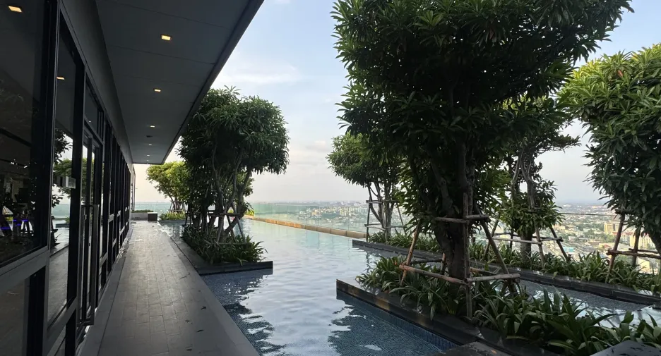 For sale 1 bed condo in Mueang Khon Kaen, Khon Kaen